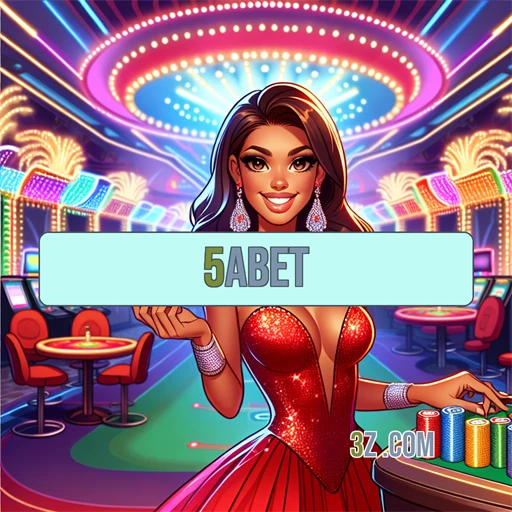 Conecte-se com o Futuro do Jogo no App 5abet