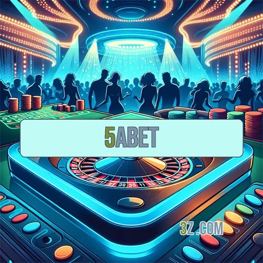 Bônus Imperdíveis: Potencialize Seus Jogos no 5abet