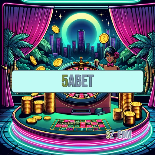 5abet: O Portal Confiável dos Jogos no Brasil