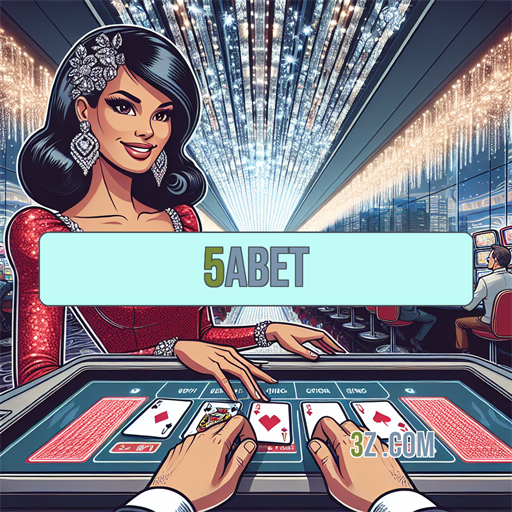 Apostas: 5abet Inova na Experiência de Jogos Online