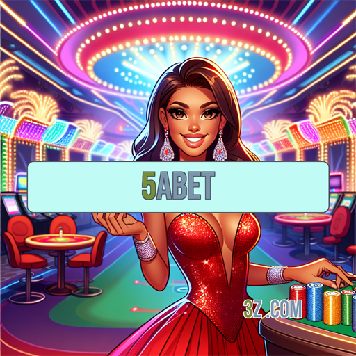 Conecte-se com o Futuro do Jogo no App 5abet