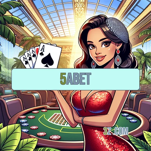 5abet: Descubra a magia da seção paga nos games