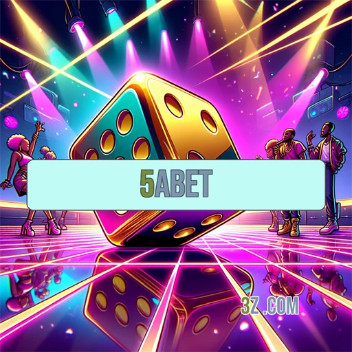 Slots Fantásticos: Atrações Imperdíveis do 5abet
