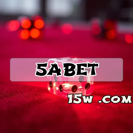 5abet: Descubra as Melhores Caça-Níqueis para Apostar Online