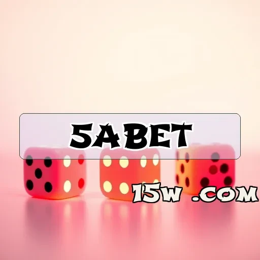5abet: A Magia dos Eventos Esportivos e Suas Oportunidades Incríveis