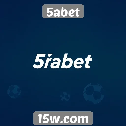 5abet se destaca no mercado de jogos online