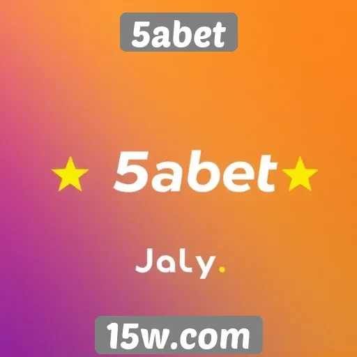 Experiência de usuário no 5abet é avaliada positivamente
